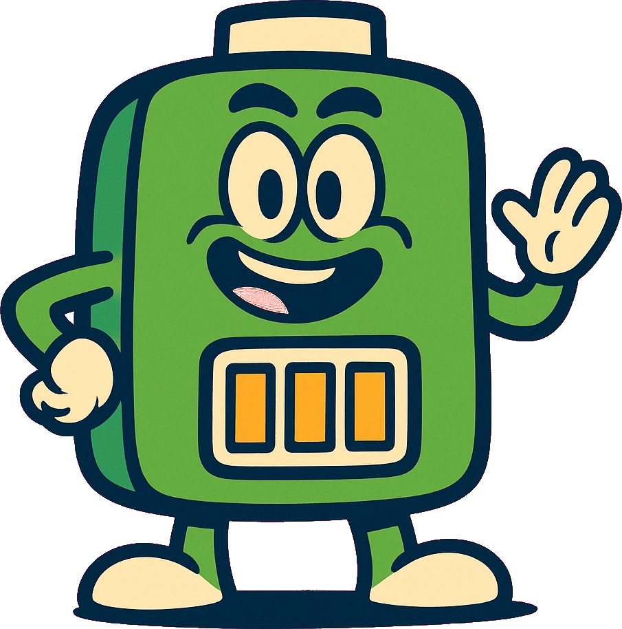 Magazyn energii